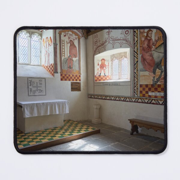 Item preview, St Teilo's Church designed and sold by RJDowns.