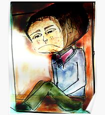 Bighead Poster