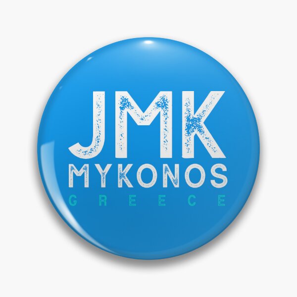 Item preview, JMK MYKONOS AIRPORT no.5 designed and sold by angelisart.