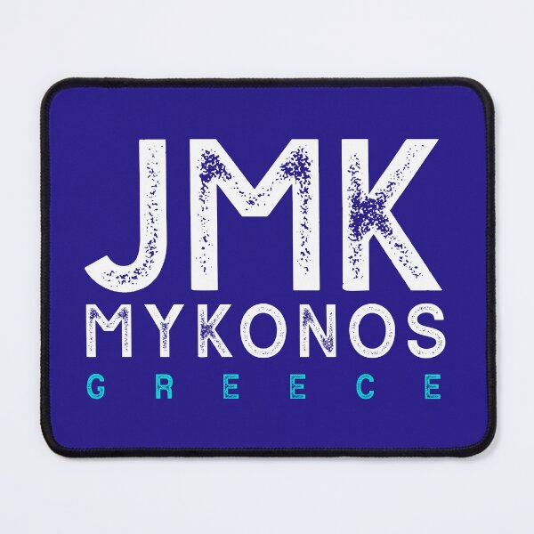 Item preview, JMK MYKONOS AIRPORT no.5 designed and sold by angelisart.
