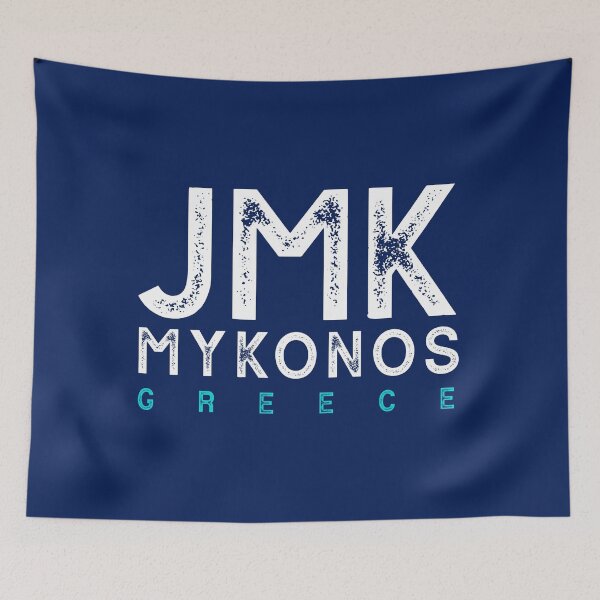 Item preview, JMK MYKONOS AIRPORT no.5 designed and sold by angelisart.