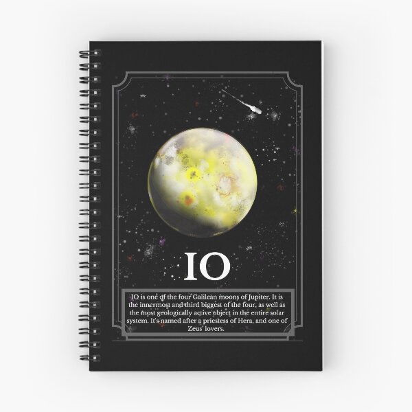 Item preview, Io moon designed and sold by pandio.
