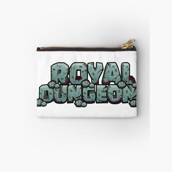 Artikelvorschau, Royal Dungeon-Logo entworfen und verkauft von SlothEmpire.
