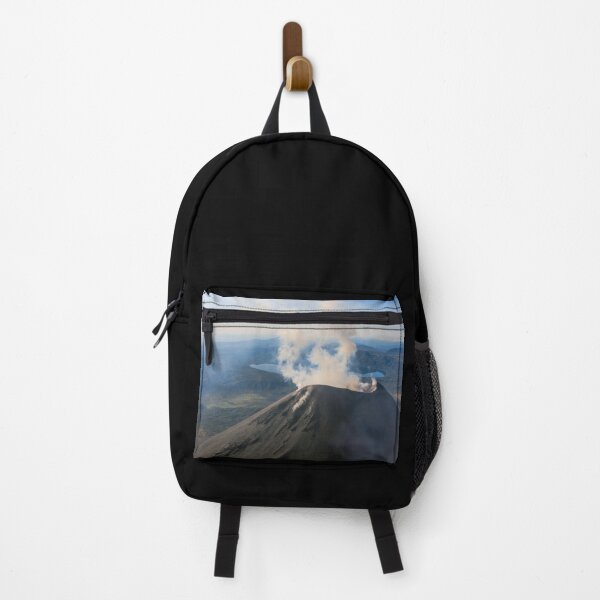 Item preview, Karymsky Volcano designed and sold by Svetlana Korneliuk.