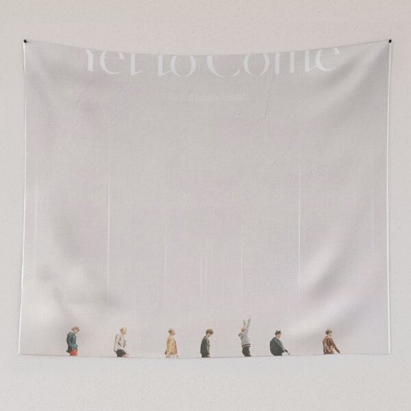 Item preview, Yet To Come designed and sold by pacochatriston.