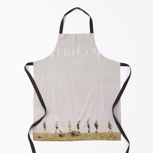 Item preview, Yet To Come designed and sold by pacochatriston.