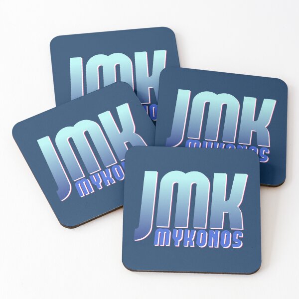 Item preview, JMK MYKONOS AIRPORT no.6 designed and sold by angelisart.