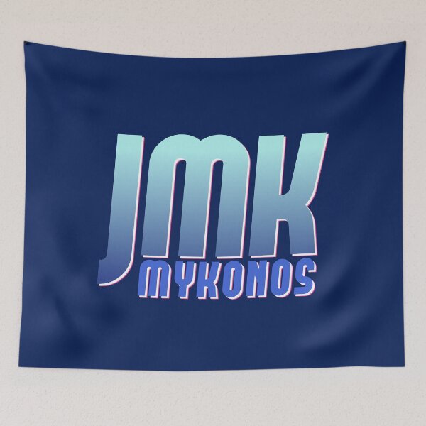 Item preview, JMK MYKONOS AIRPORT no.6 designed and sold by angelisart.