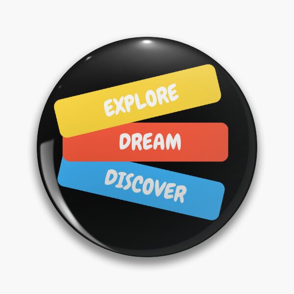 Artikelvorschau, Entdecken Sie Dream Discover entworfen und verkauft von STIGPhotoDesign.