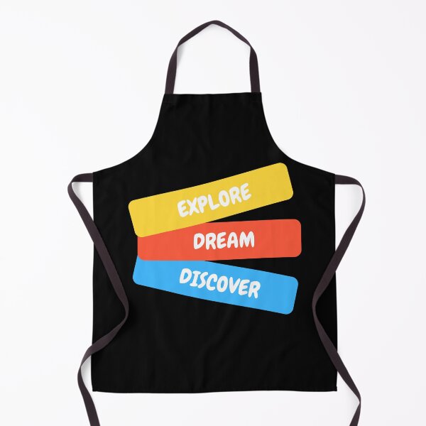 Item preview, Explore Dream Discover designed and sold by STIGPhotoDesign.