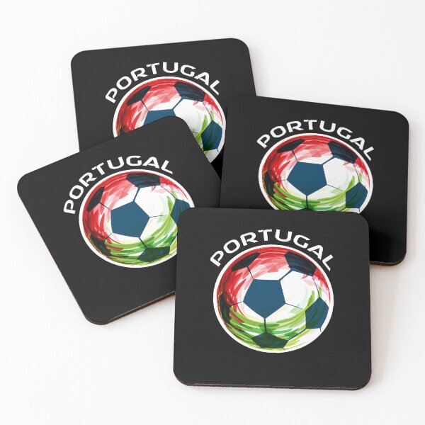 Item preview, Portuguese Futbol Design designed and sold by ReRevolution.