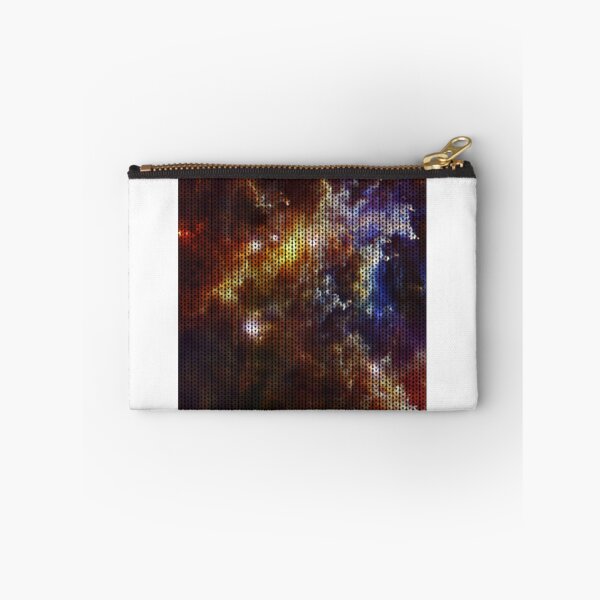 Item preview, Knitted Rosetta Nebula designed and sold by encrouched.