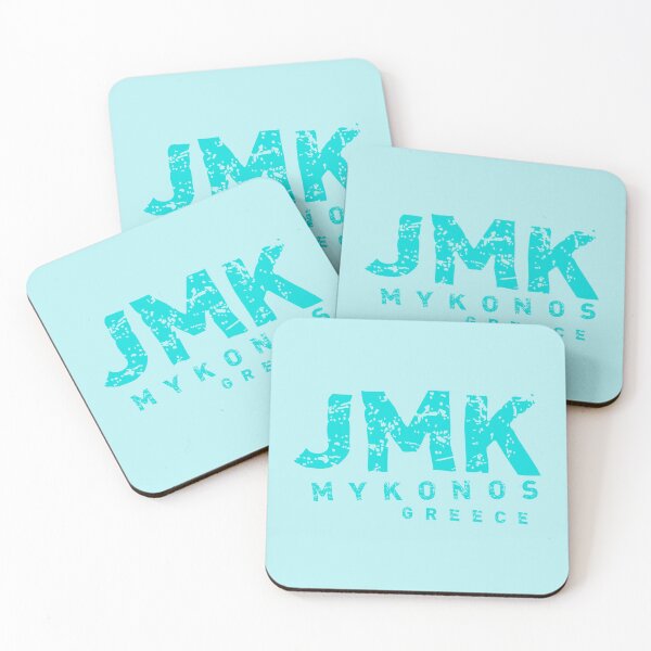 Item preview, JMK MYKONOS AIRPORT no.7 designed and sold by angelisart.
