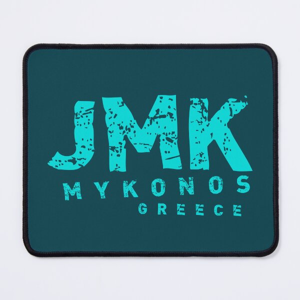 Item preview, JMK MYKONOS AIRPORT no.7 designed and sold by angelisart.