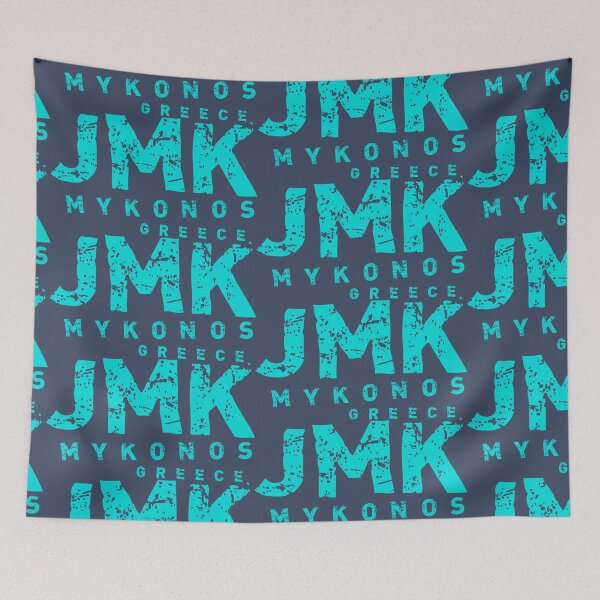 Item preview, JMK MYKONOS AIRPORT no.7 designed and sold by angelisart.