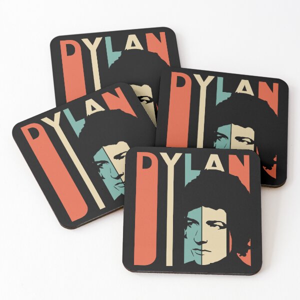 Item preview, Retro American Dylan designed and sold by FlorenceNevil.