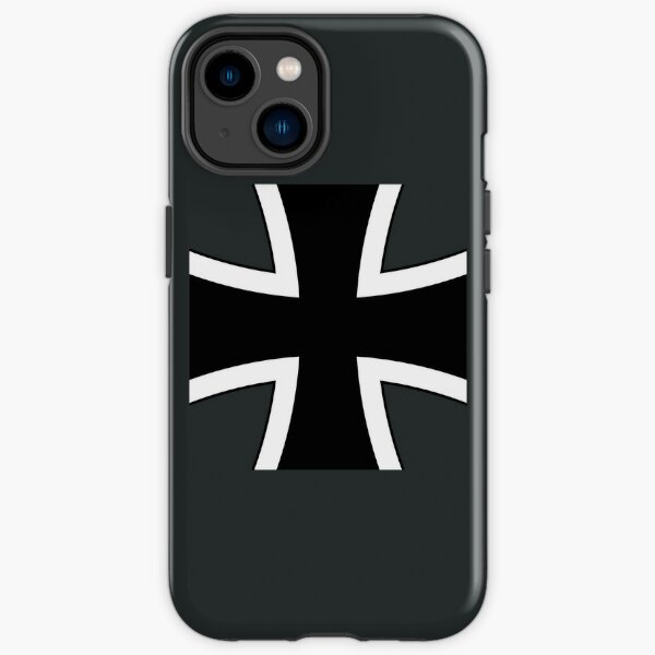 Luftwaffe Current Emblem iPhone Tough Case