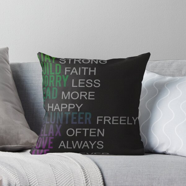 Item preview, Think Positively - Bodbeli designed and sold by bodbeli.