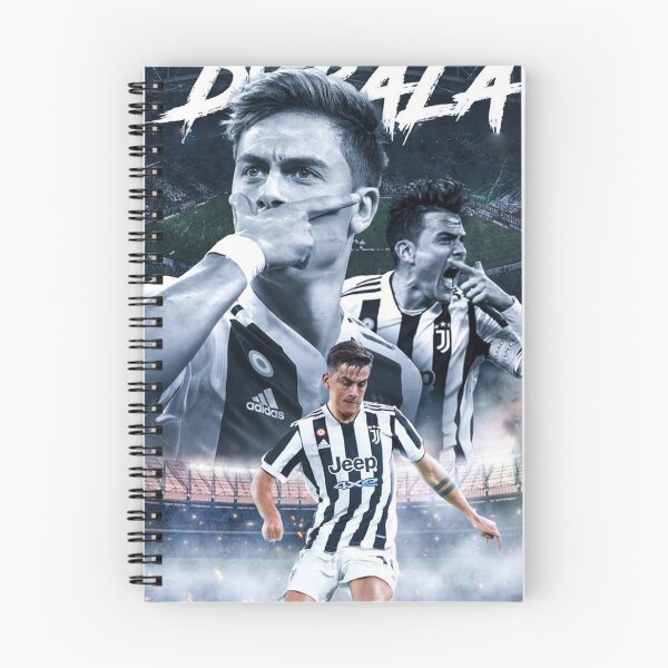 Item preview, Wallpaper Paulo Dybala designed and sold by isabellelele.