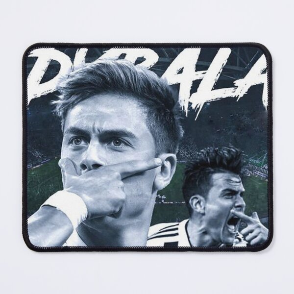 Item preview, Wallpaper Paulo Dybala designed and sold by isabellelele.