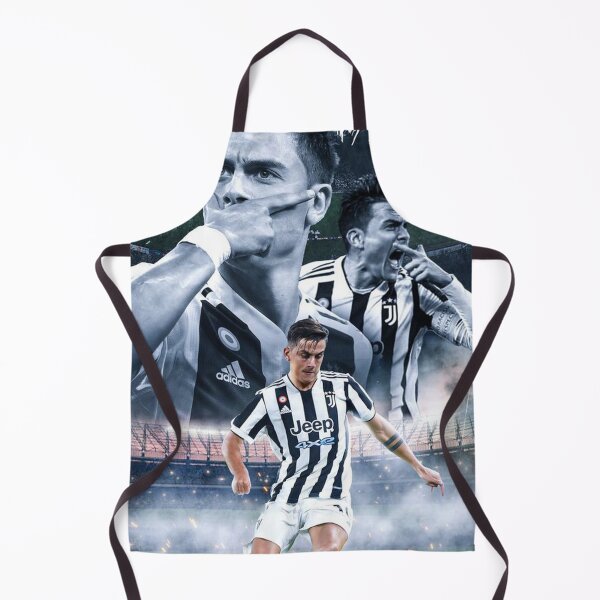 Item preview, Wallpaper Paulo Dybala designed and sold by isabellelele.