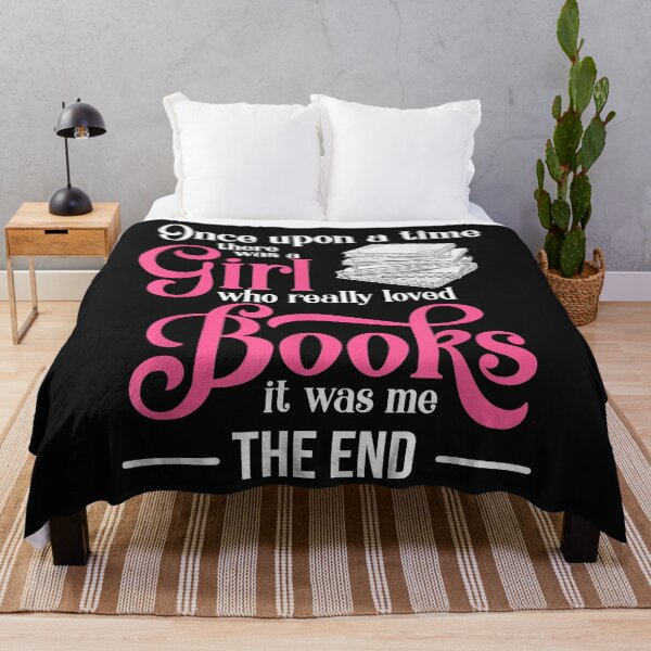 Item preview, Funny Book Lover Girl Women Men Teen Fun Bookworm designed and sold by Yaw23123.