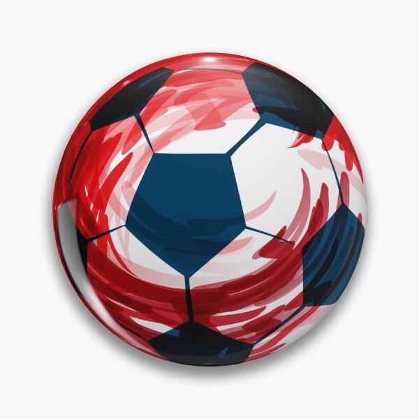 Artikelvorschau, Qatar Futbol-Design entworfen und verkauft von ReRevolution.