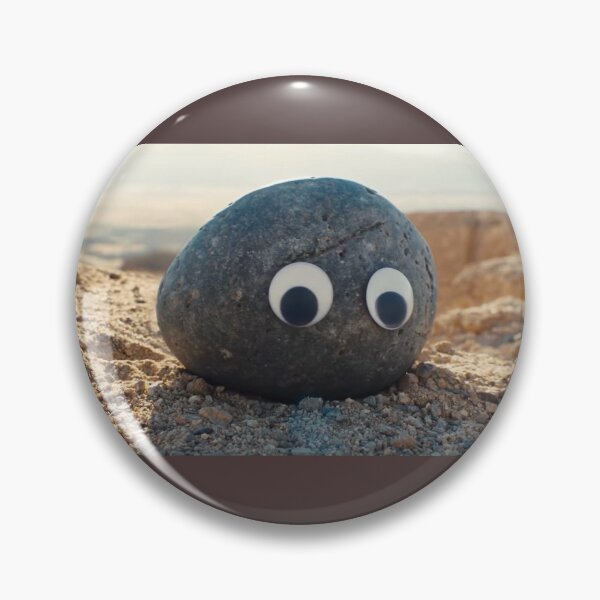 Item preview, Nihilist rock designed and sold by haunt-it.