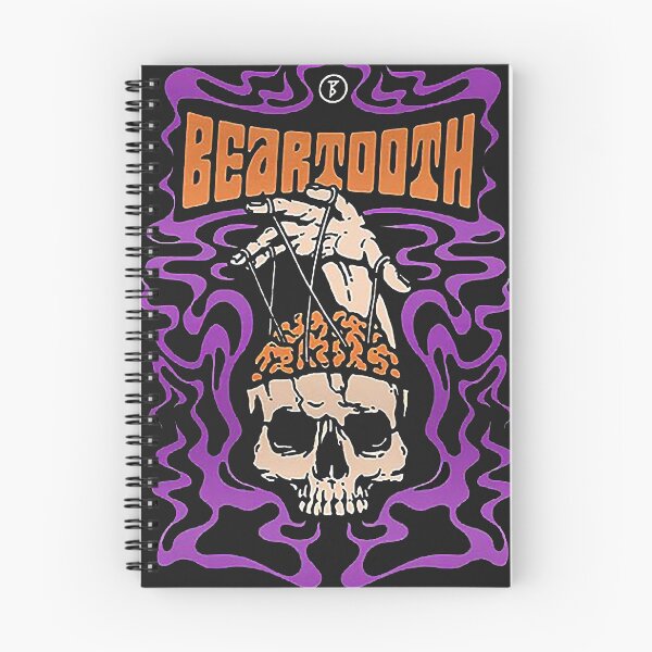 Item preview, fans99 beartooth Classic T-Shirt designed and sold by DavidMinton.