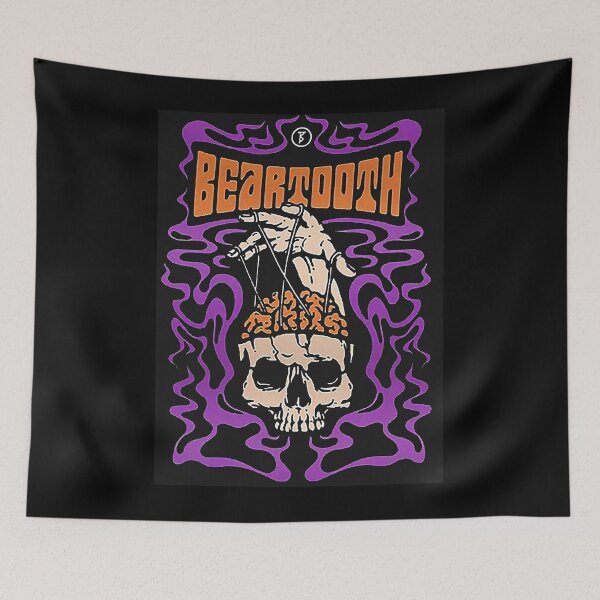 Item preview, fans99 beartooth Classic T-Shirt designed and sold by DavidMinton.