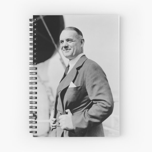 Item preview, Wild Bill Donovan - Father of Central Intelligence designed and sold by warishellstore.