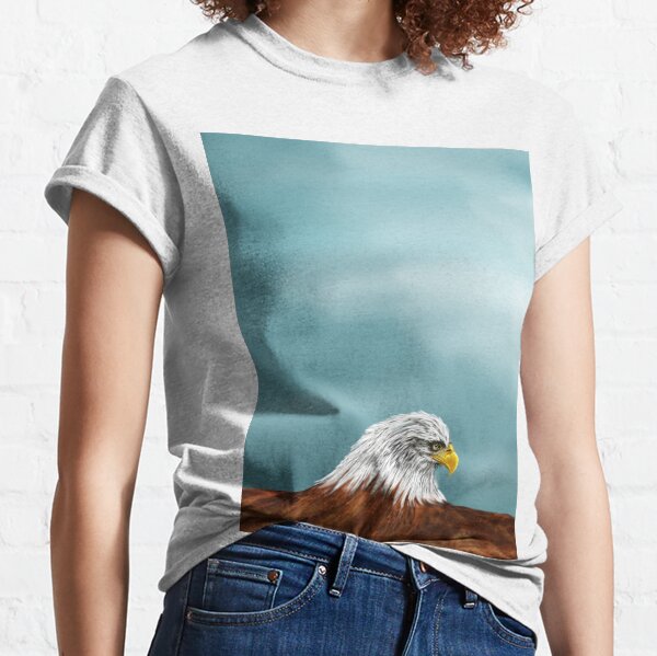 Eagle Classic T-Shirt