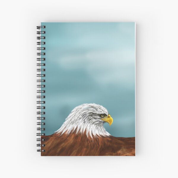 Eagle Spiralblock
