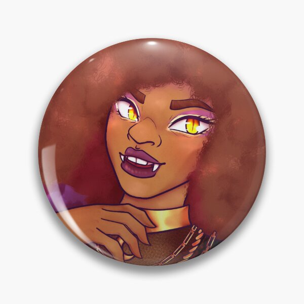 Item preview, Haunt Conture Clawdeen designed and sold by SweetlyDraws.