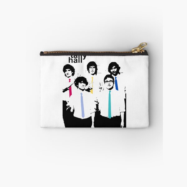 Item preview, tally hall Painting five people vintage designed and sold by Barros314.