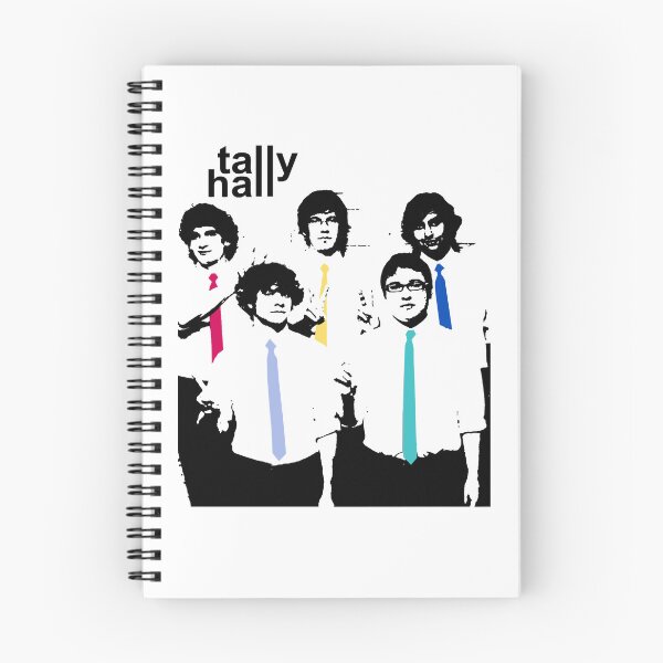 Item preview, tally hall Painting five people vintage designed and sold by Barros314.