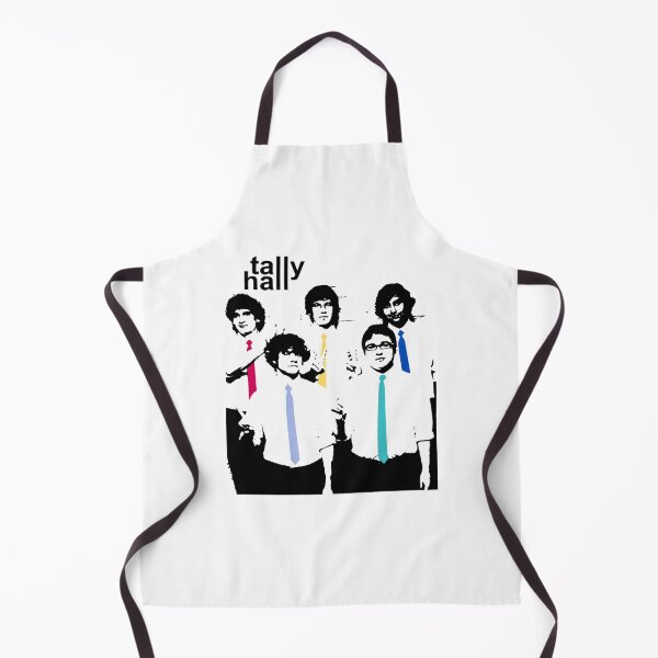 Item preview, tally hall Painting five people vintage designed and sold by Barros314.
