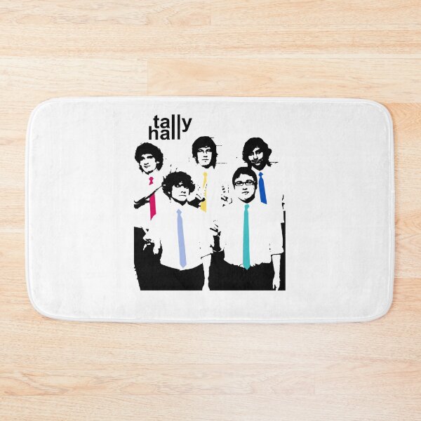 Item preview, tally hall Painting five people vintage designed and sold by Barros314.