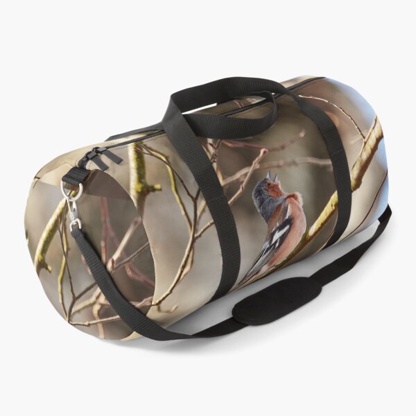 Item preview, Sing for the spring II, Common chaffinch designed and sold by Jouko Lehto Photography.