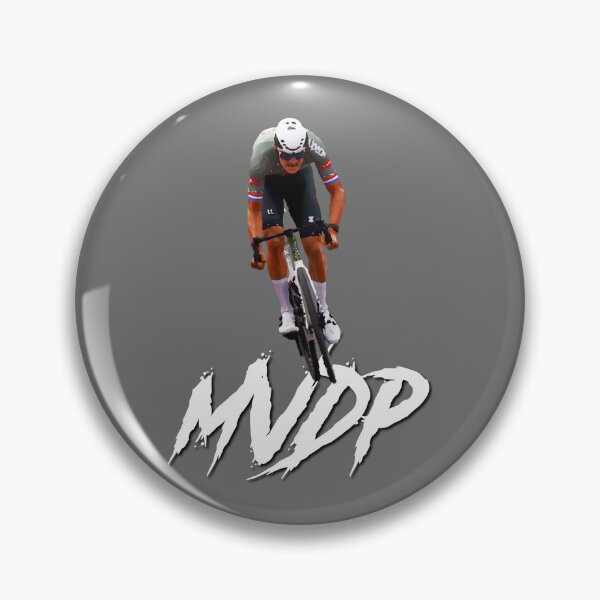 Item preview, Mathieu van der Poel artistic designed and sold by Rabe-Racing.