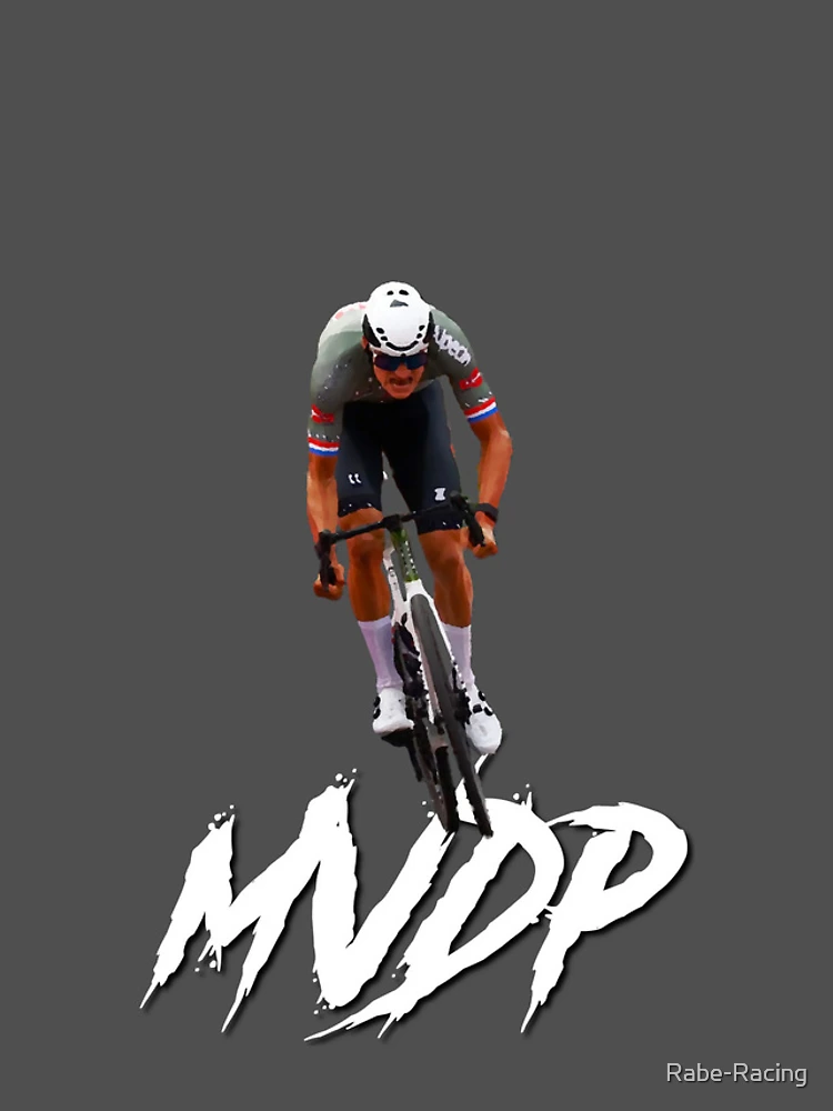 Thumbnail 4 of 4, iPhone Case, Mathieu van der Poel artistic designed and sold by Rabe-Racing.