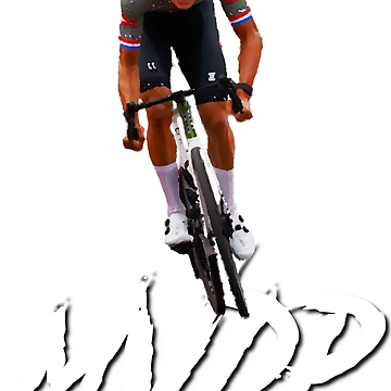 Artwork thumbnail, Mathieu van der Poel artistic by Rabe-Racing