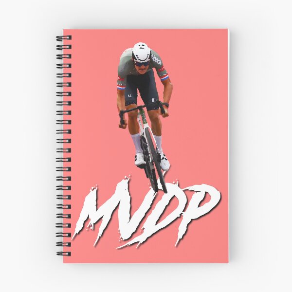 Item preview, Mathieu van der Poel artistic designed and sold by Rabe-Racing.