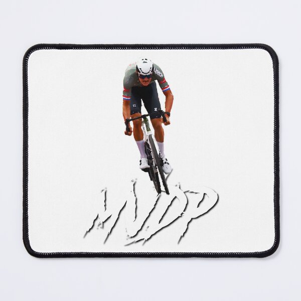 Item preview, Mathieu van der Poel artistic designed and sold by Rabe-Racing.