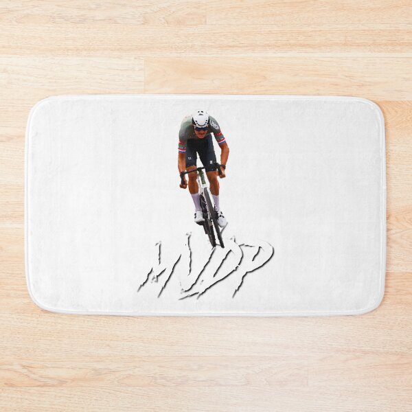 Item preview, Mathieu van der Poel artistic designed and sold by Rabe-Racing.