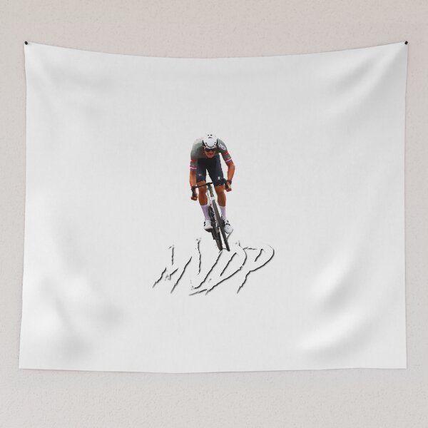 Item preview, Mathieu van der Poel artistic designed and sold by Rabe-Racing.