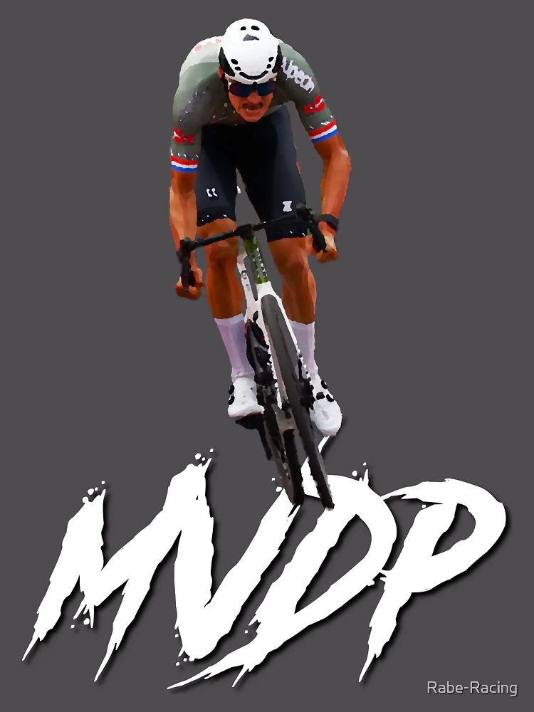 Thumbnail 6 von 6, Premium Oversized Pullover, Mathieu van der Poel artistic designt und verkauft von Rabe-Racing.