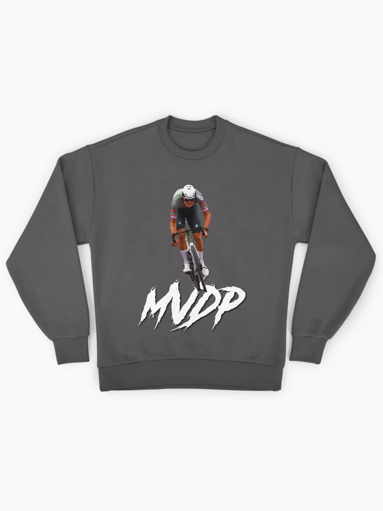 Thumbnail 1 von 6, Premium Oversized Pullover, Mathieu van der Poel artistic designt und verkauft von Rabe-Racing.