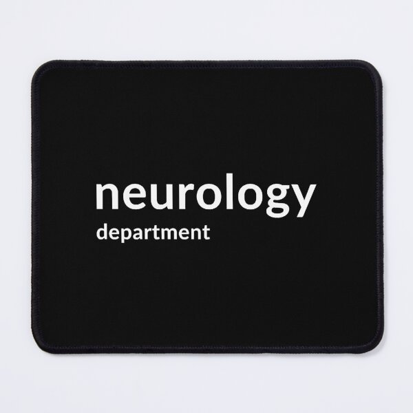 Item preview, Neurology Hospital designed and sold by FlorenceNevil.