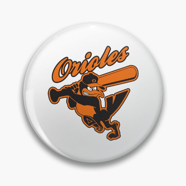 Artikelvorschau, Orioles-Baseball-T-ShirtOrioles-Baseball-Logo entworfen und verkauft von FlorenceNevil.